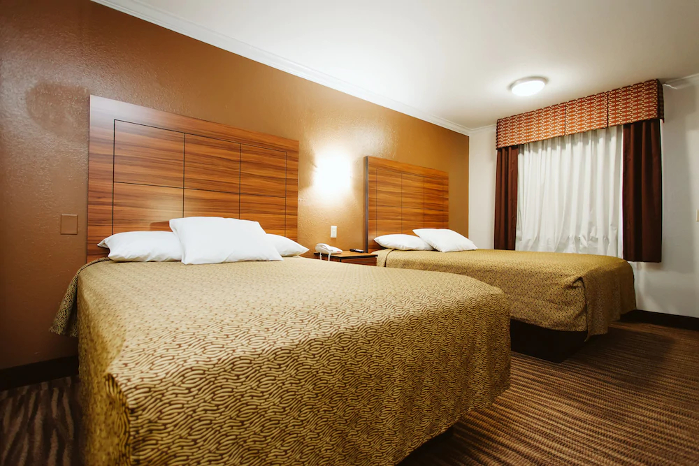 Palace Inn S Wayside