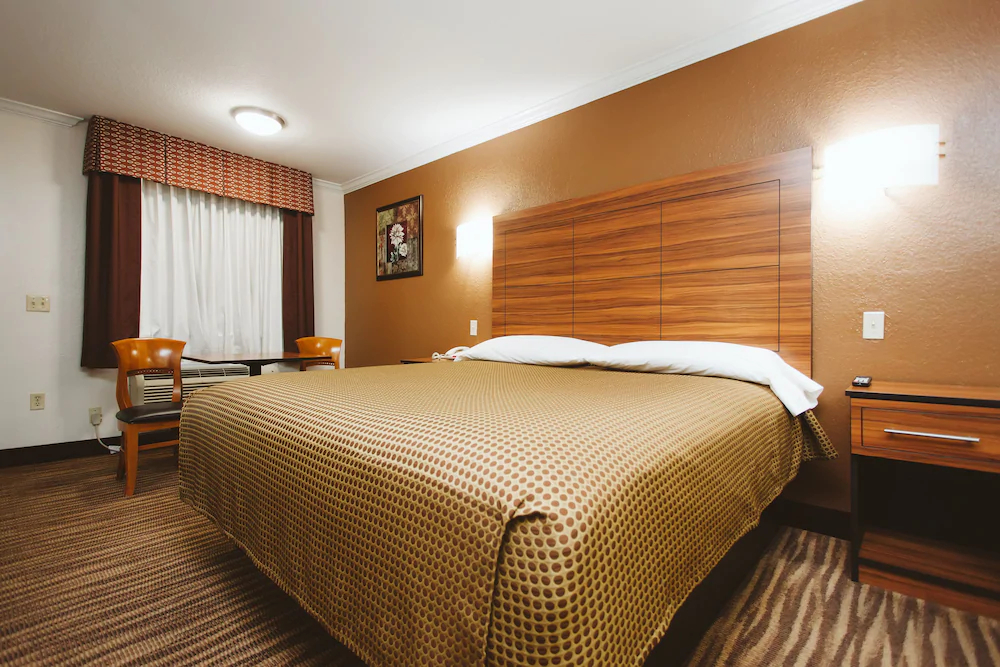Palace Inn S Wayside