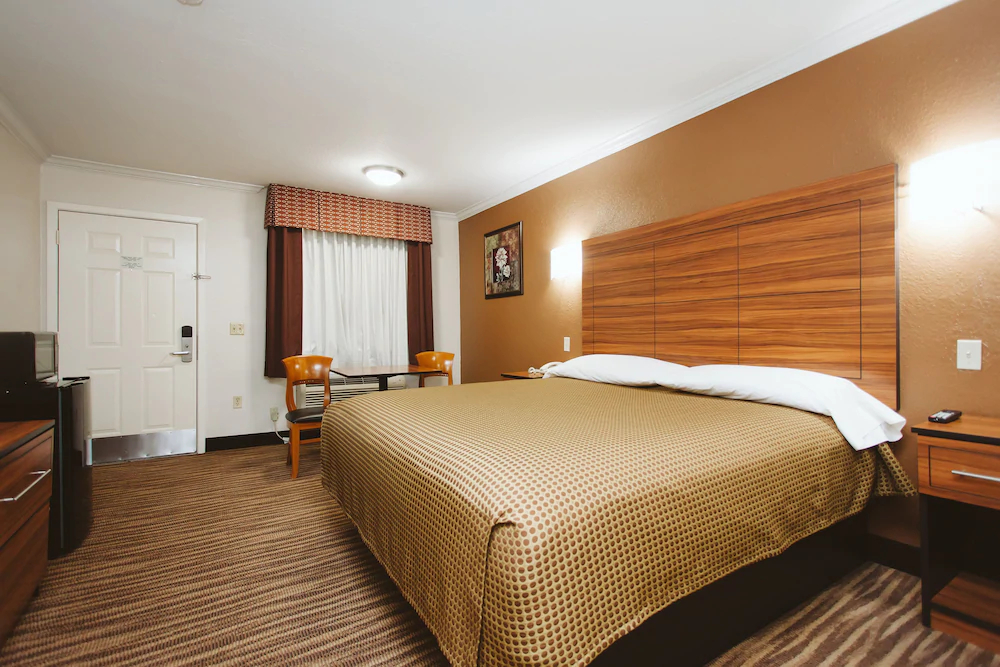 Palace Inn S Wayside