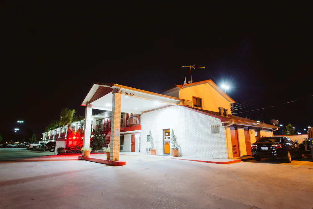 Palace Inn S Wayside