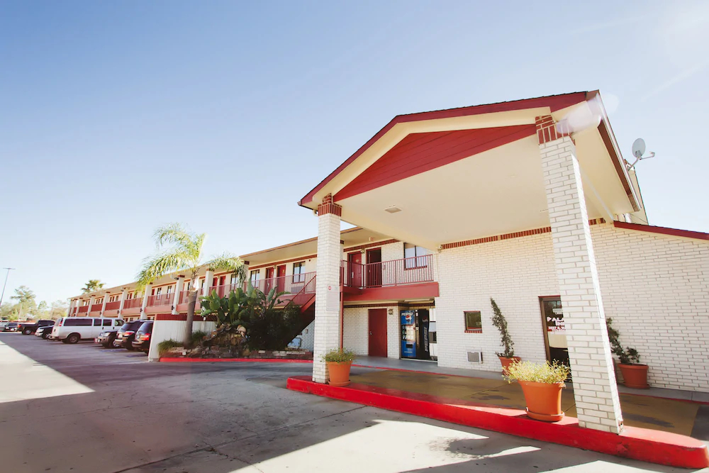 Palace Inn S Wayside
