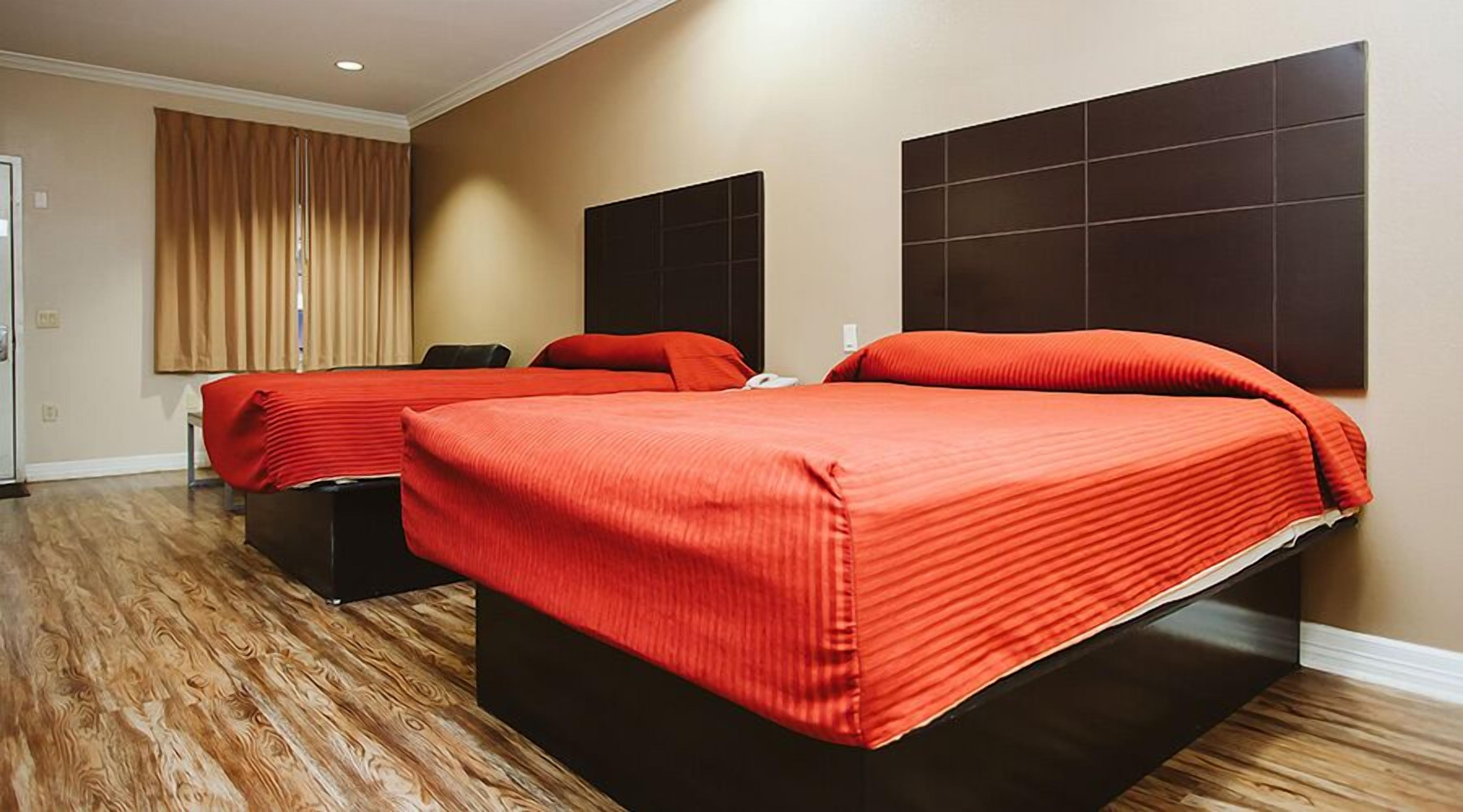 Palace Inn Westheimer