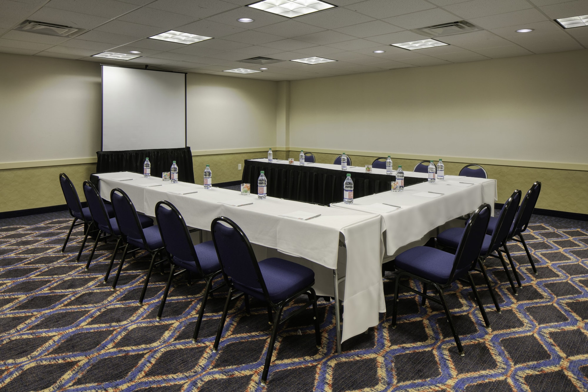 Red Lion Hotel Houston Intercontinental Airport