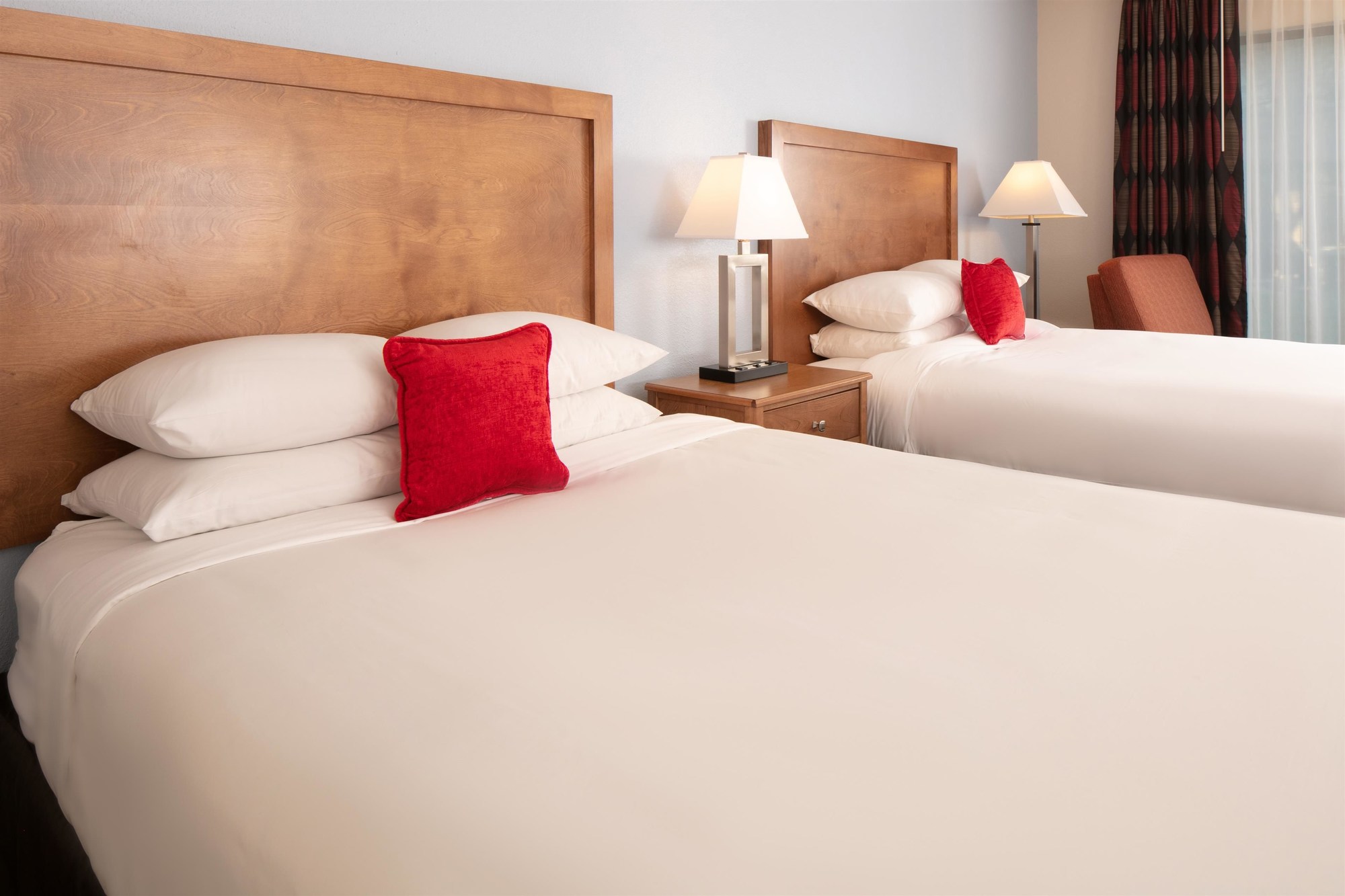 Red Lion Hotel Houston Intercontinental Airport
