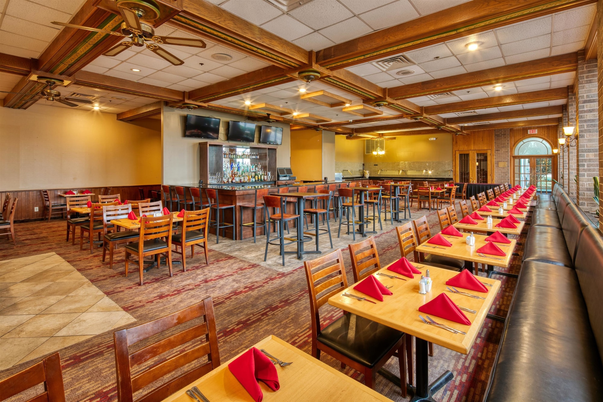 Red Lion Hotel Houston Intercontinental Airport