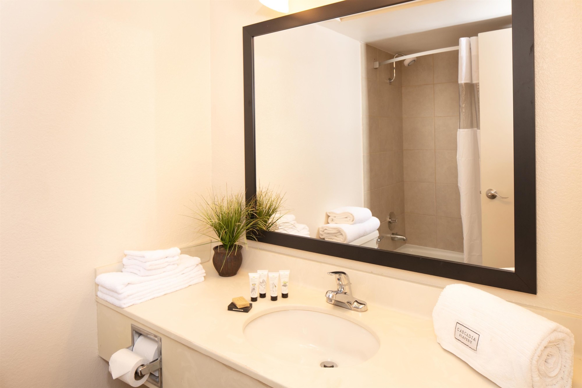 Red Lion Hotel Houston Intercontinental Airport