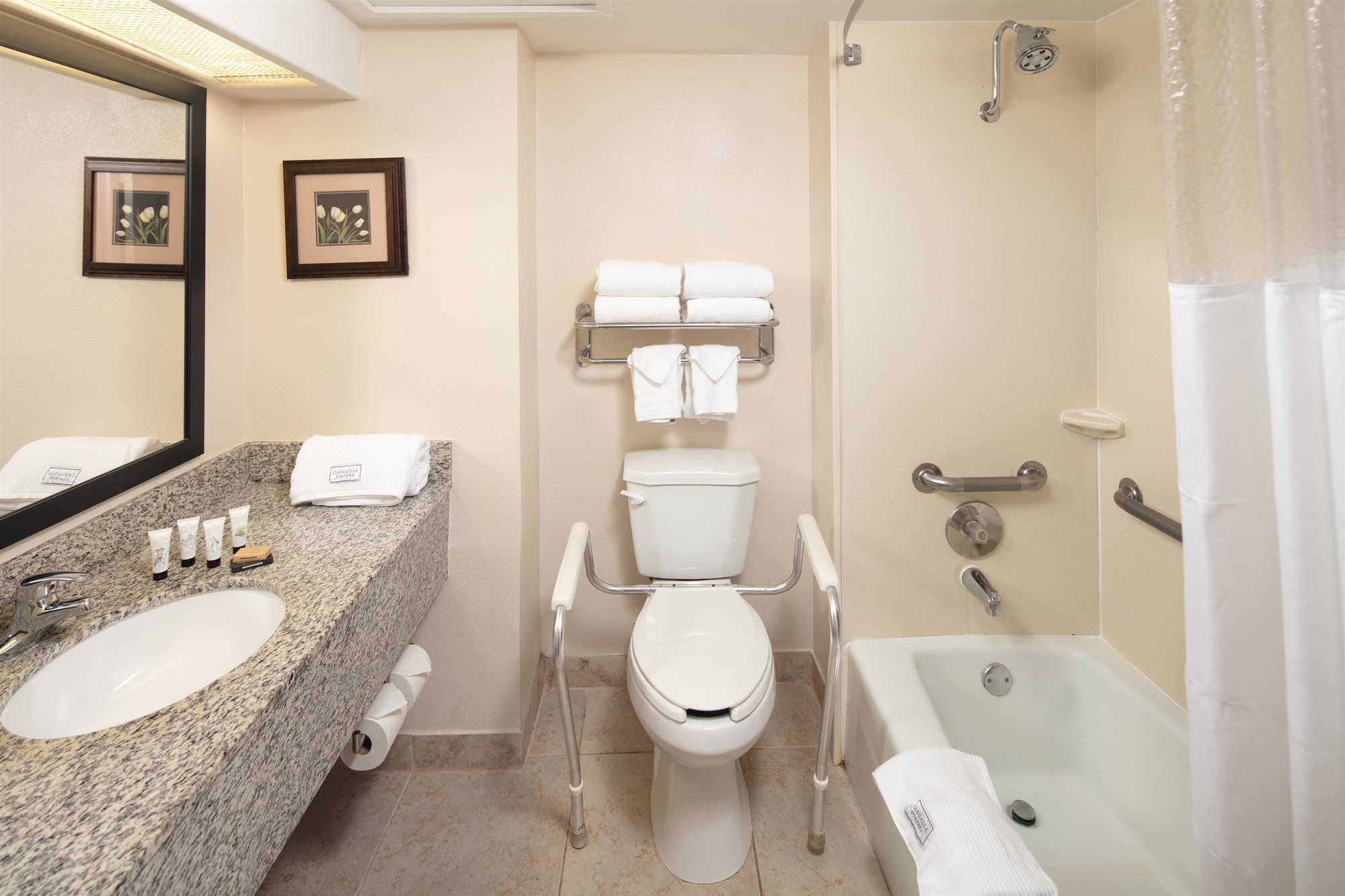 Red Lion Hotel Houston Intercontinental Airport