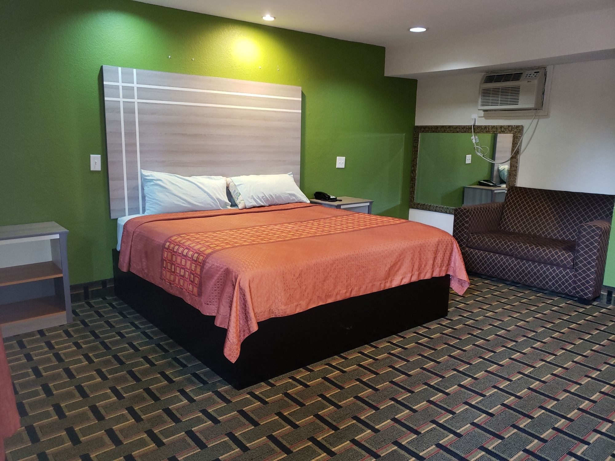 Place Inn