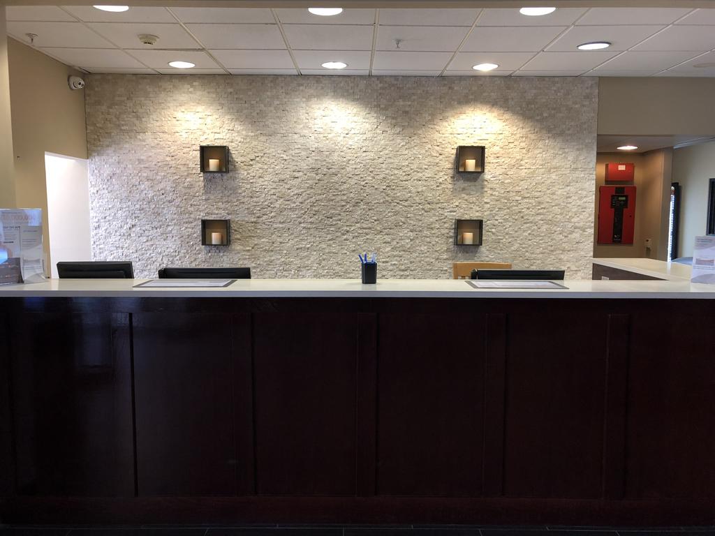 Comfort Inn & Suites SW Houston Sugarland