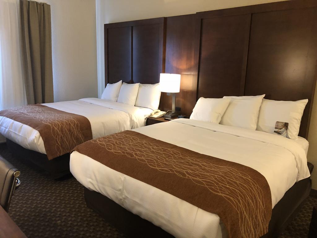 Comfort Inn & Suites SW Houston Sugarland