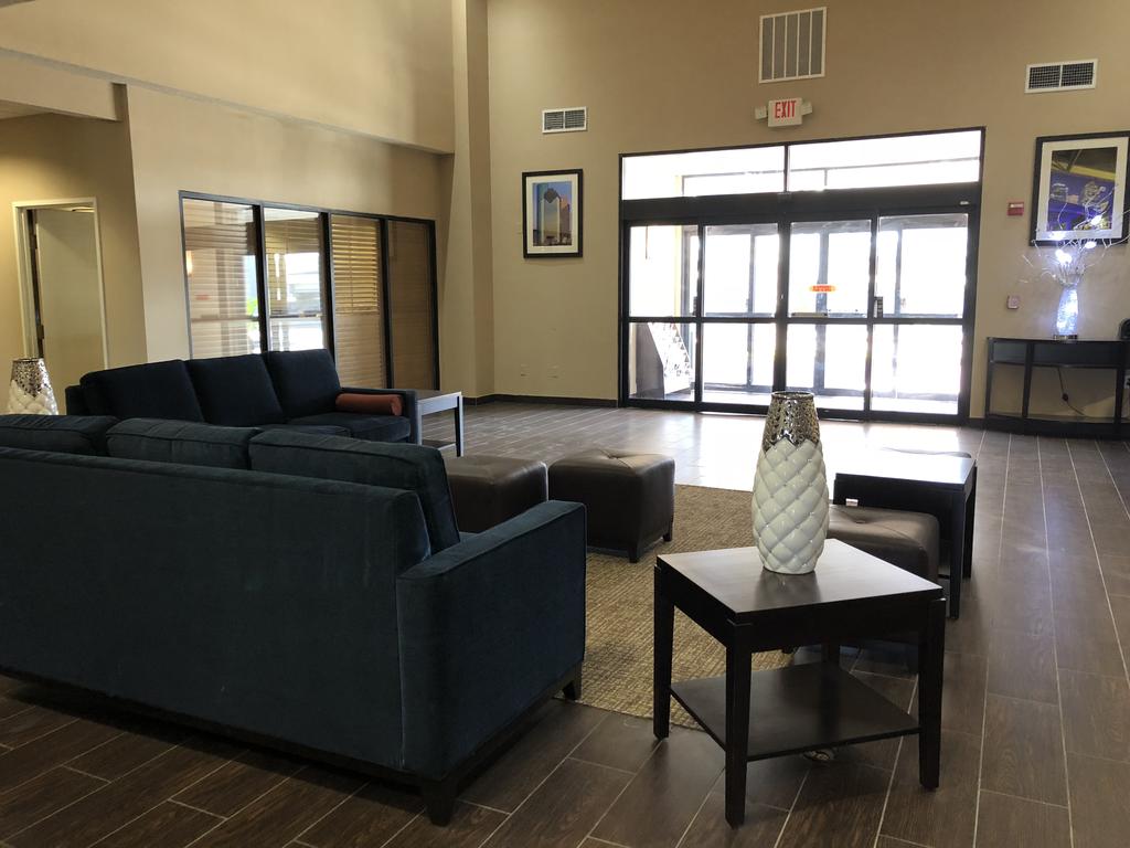 Comfort Inn & Suites SW Houston Sugarland