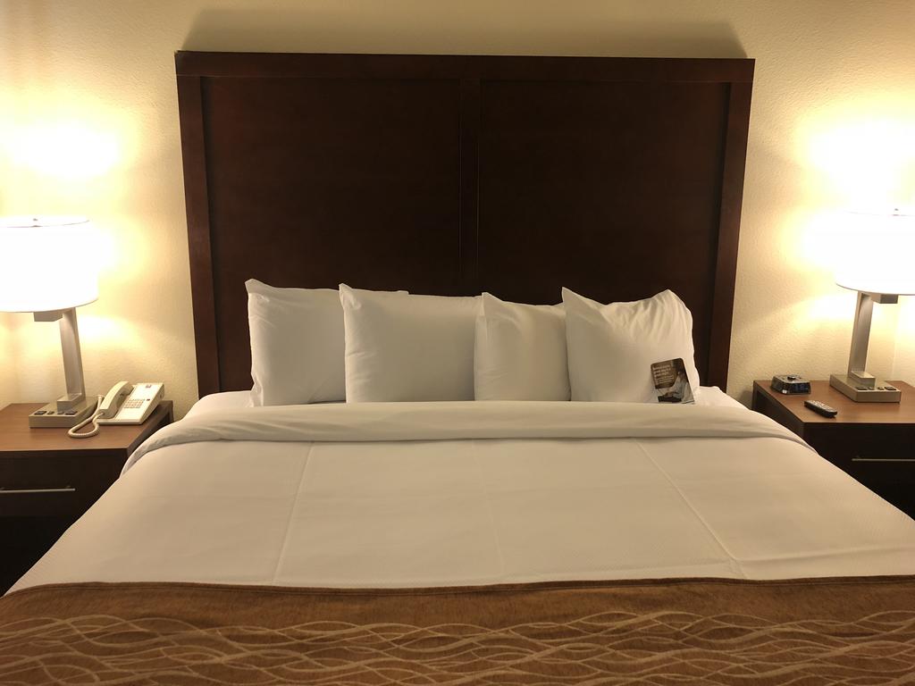 Comfort Inn & Suites SW Houston Sugarland