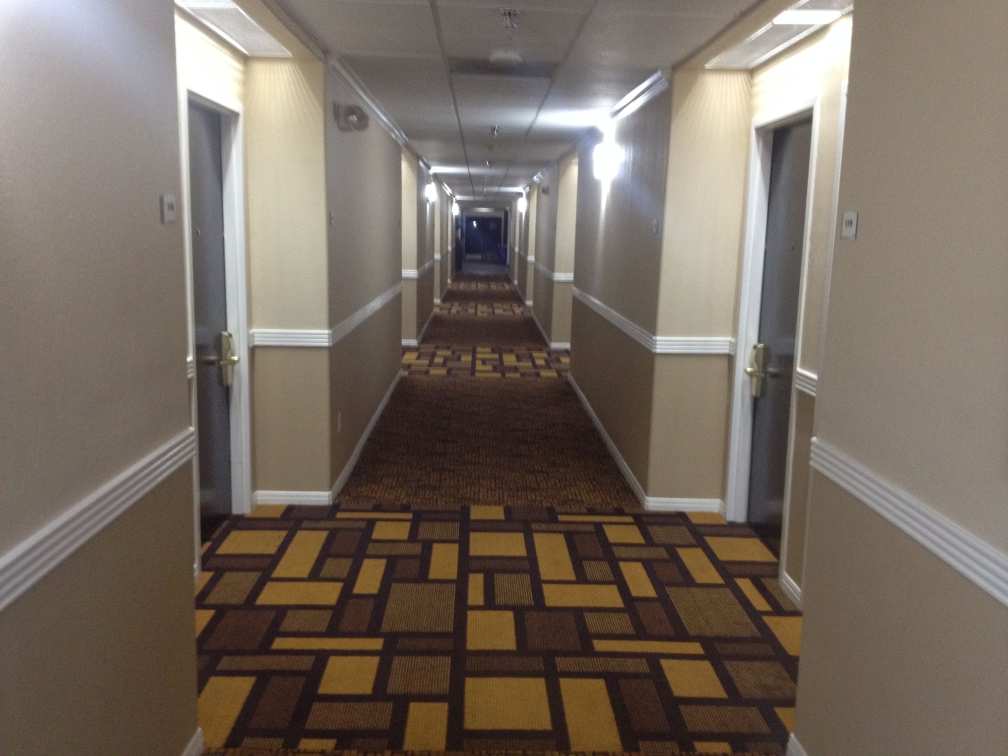 Quality Suites