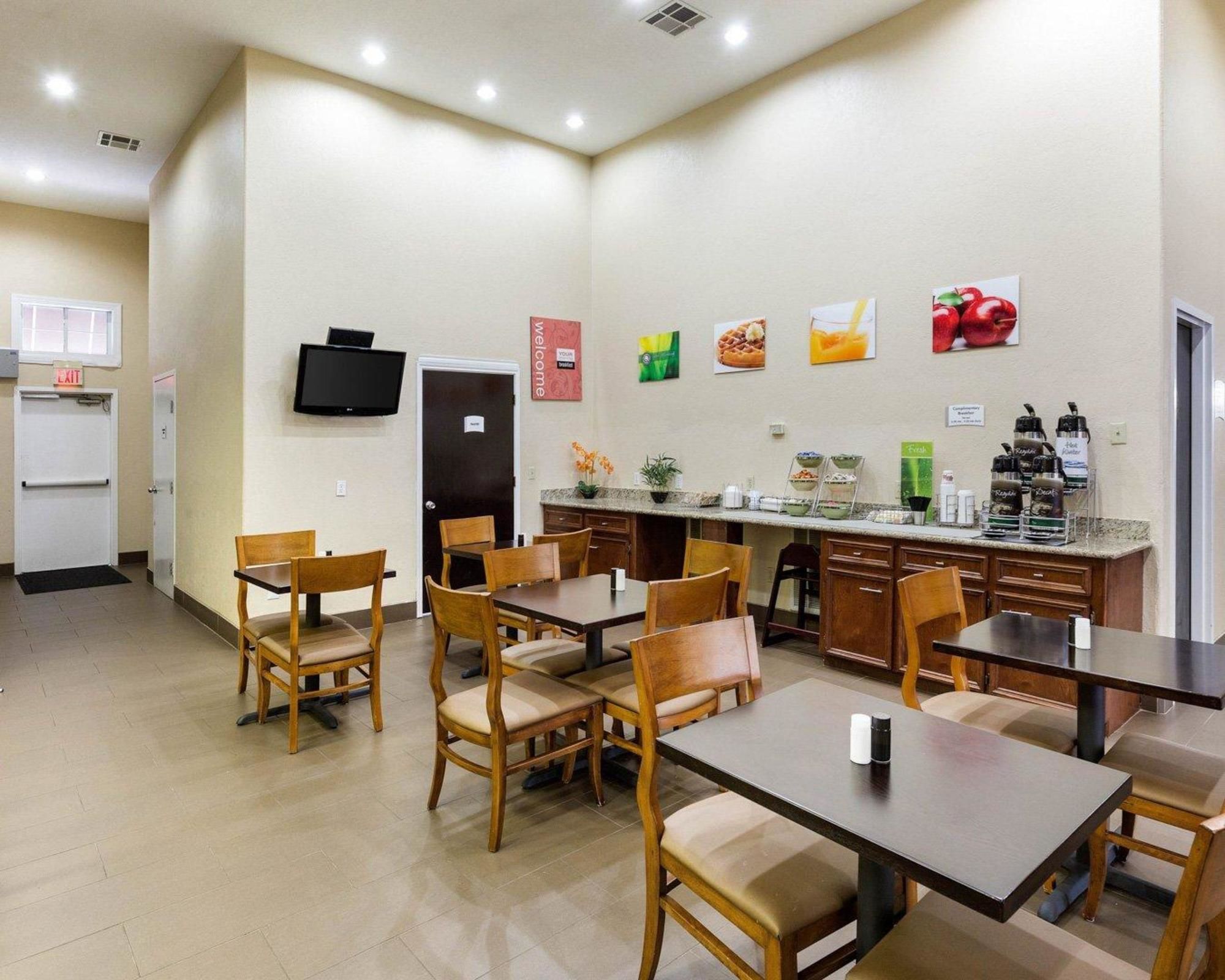 Quality Suites