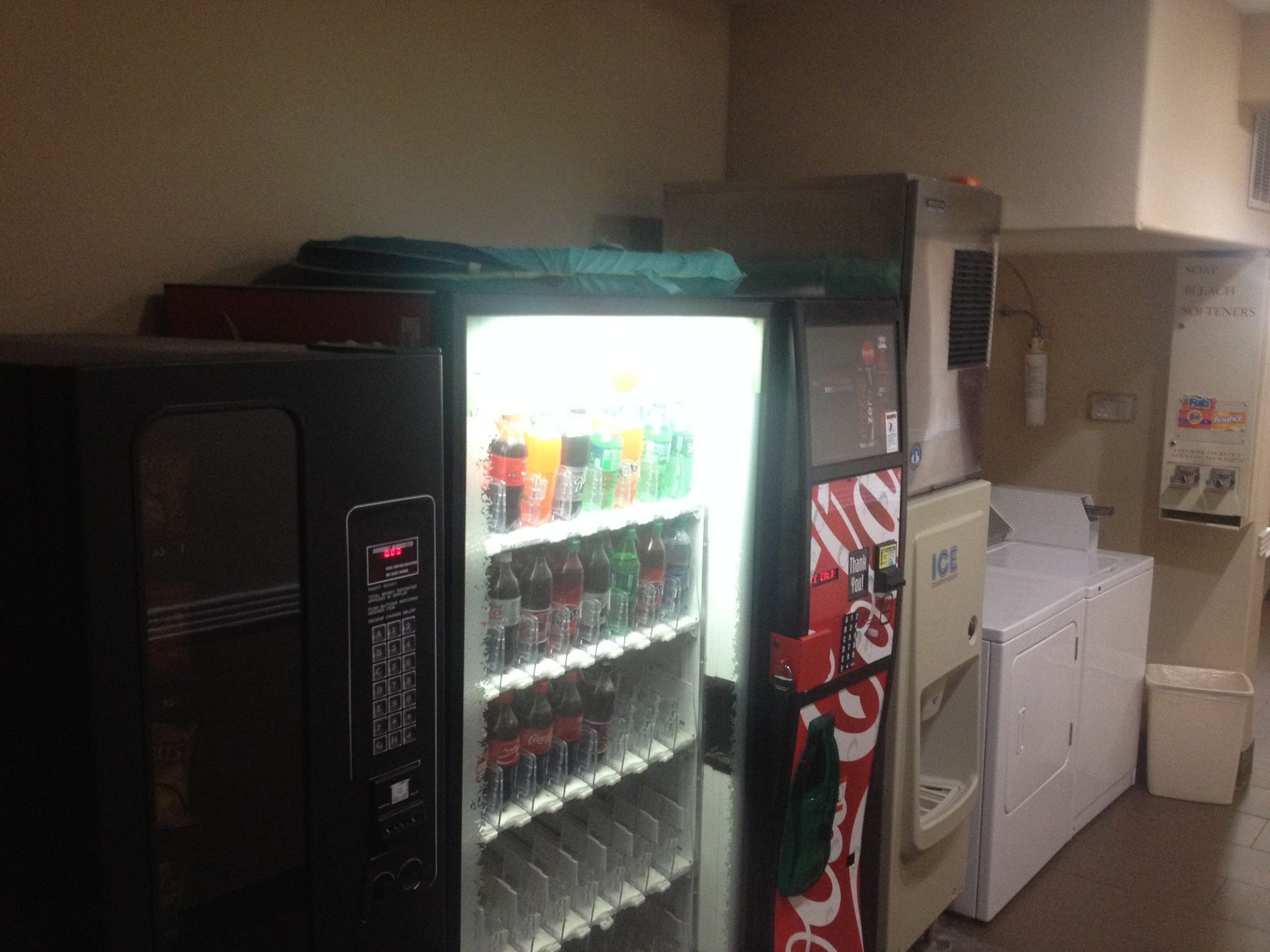 Quality Suites