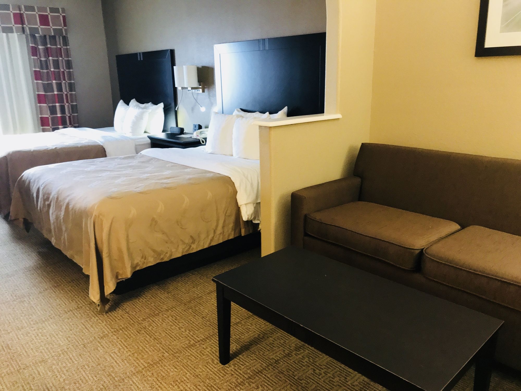 Quality Suites