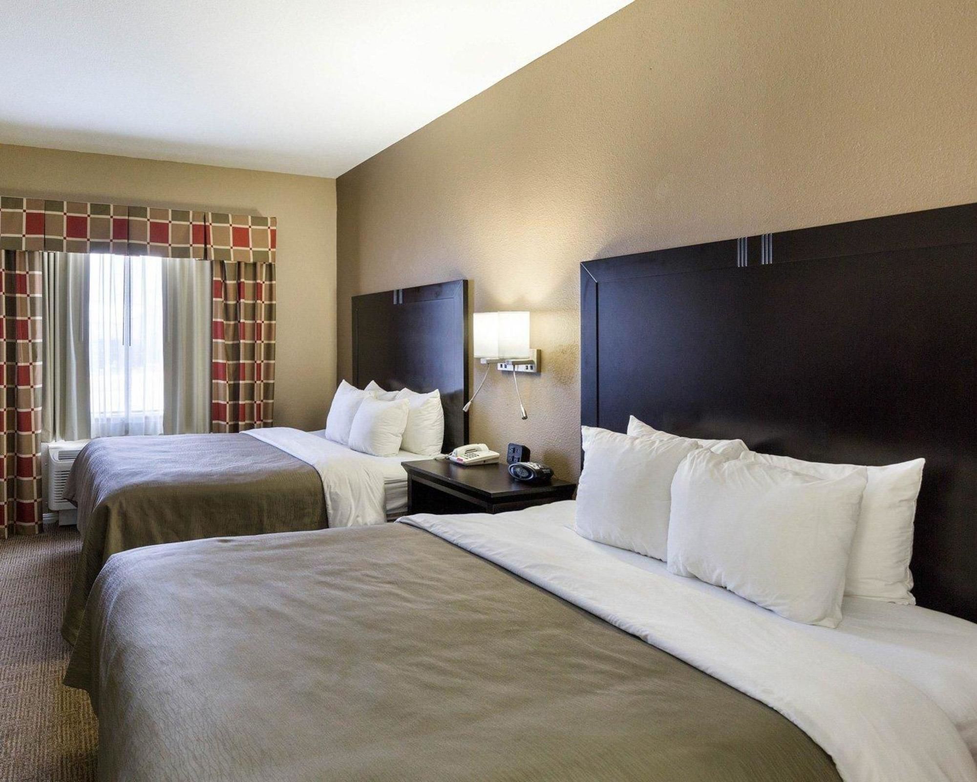 Quality Suites