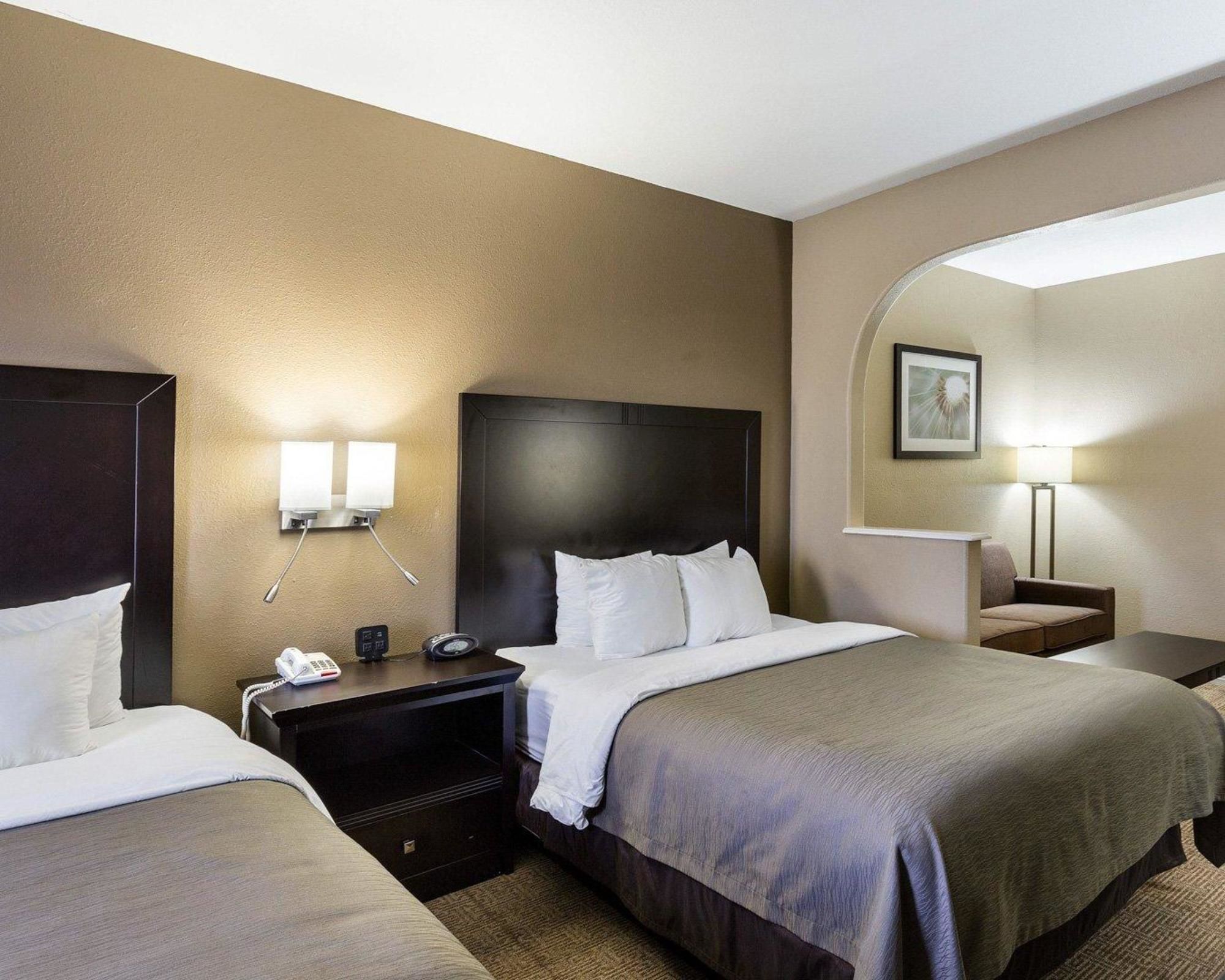 Quality Suites