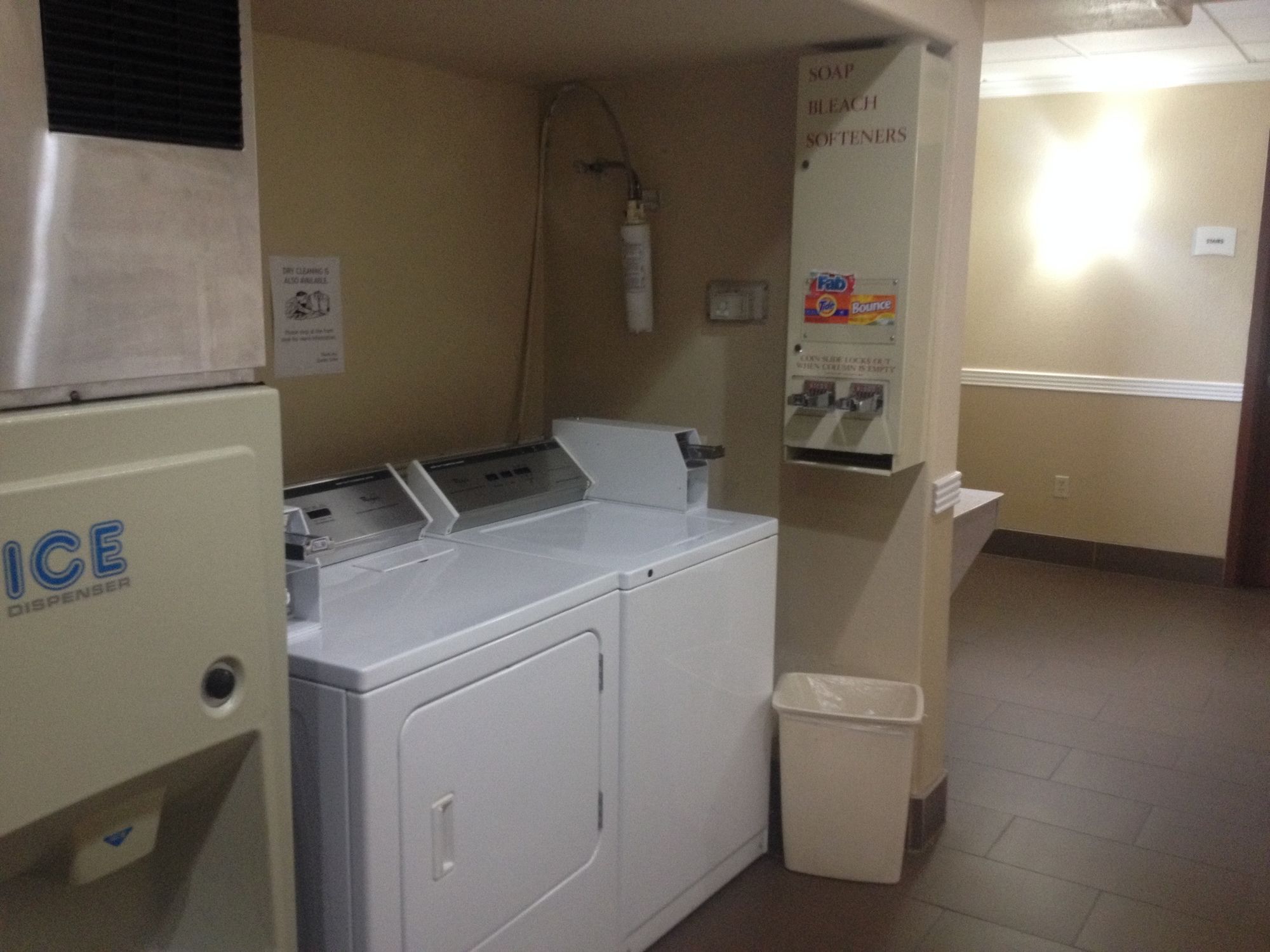 Quality Suites