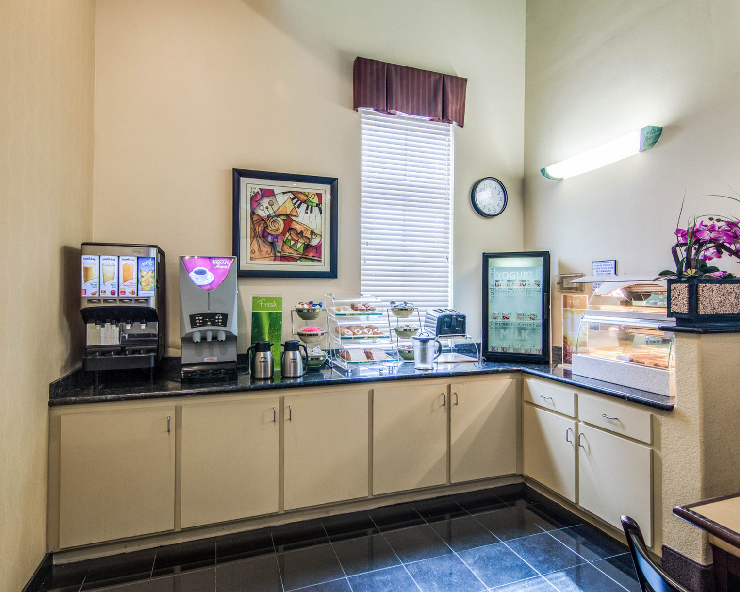 Quality Suites North
