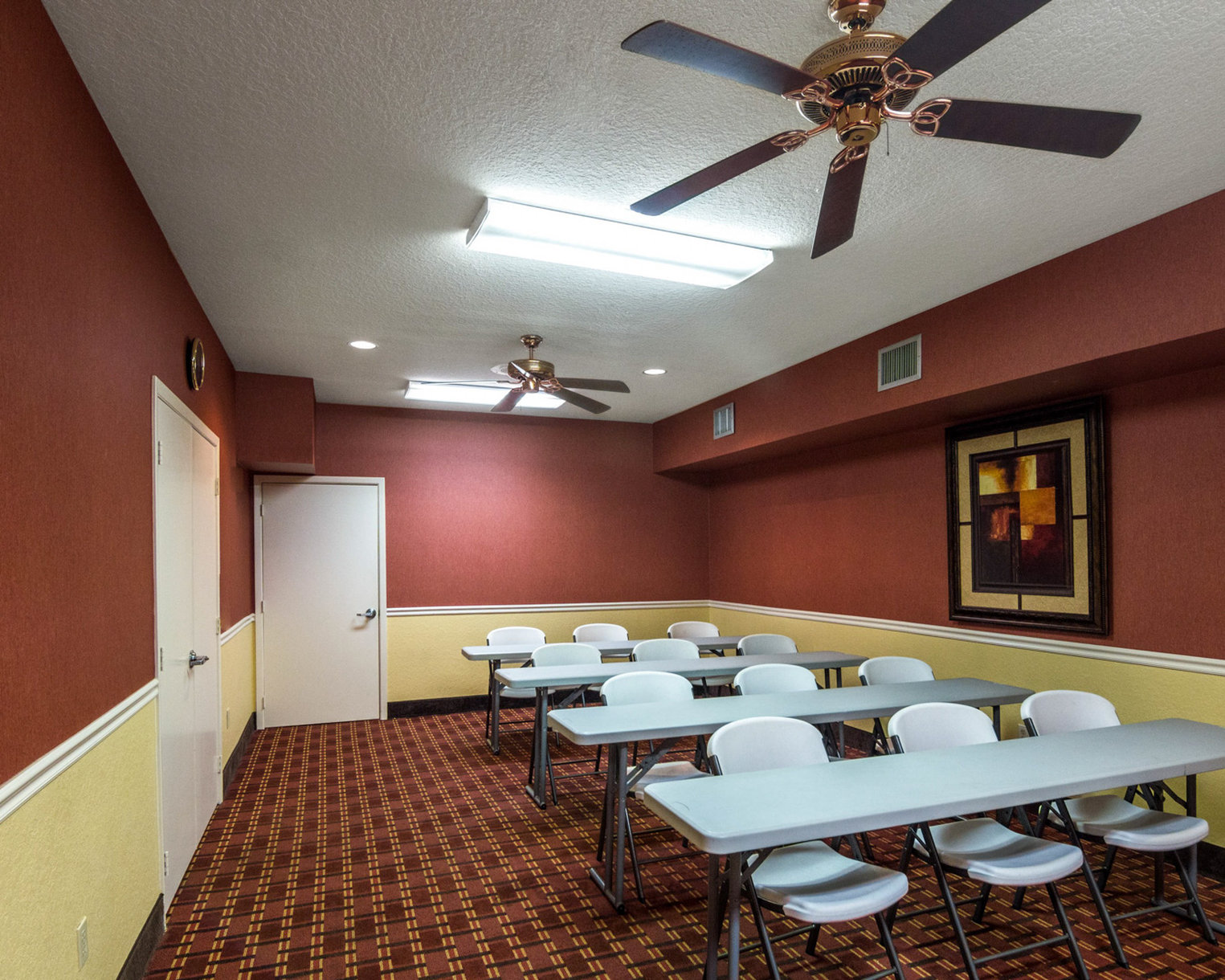 Quality Suites North