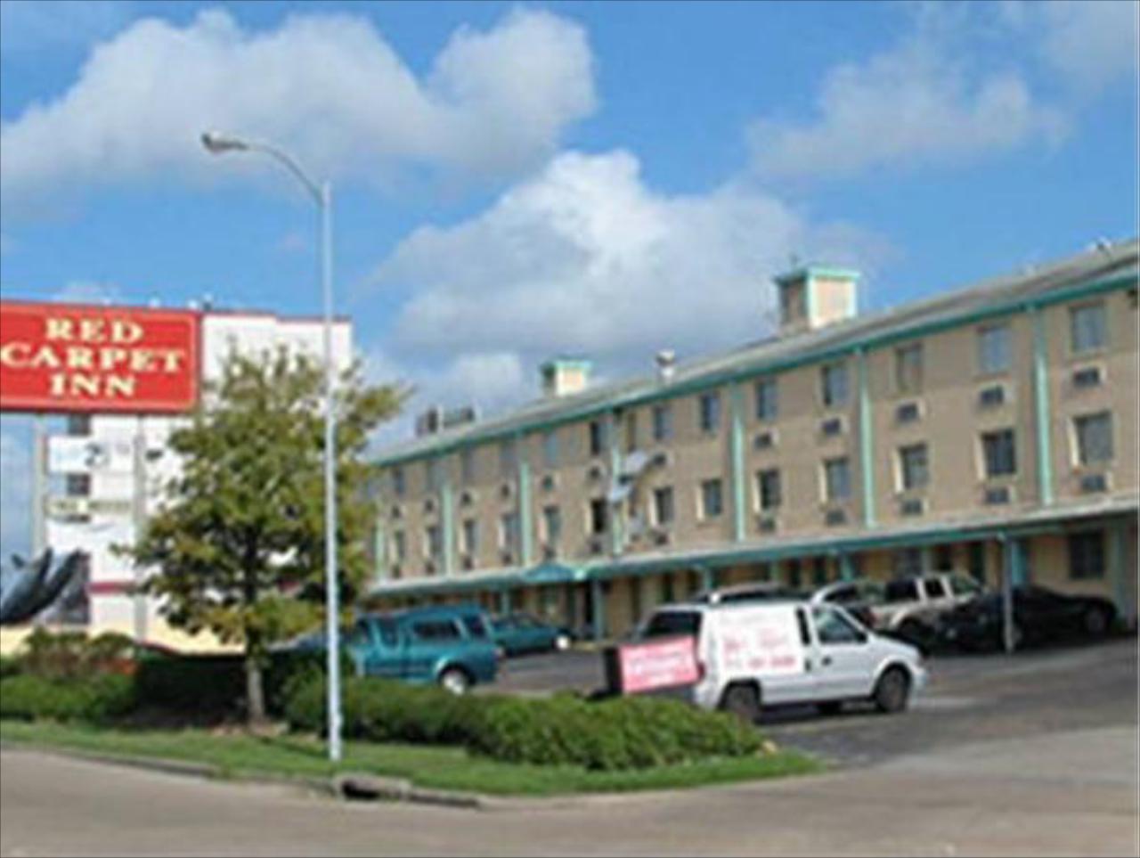 Red Carpet Inn Hornwood Drive