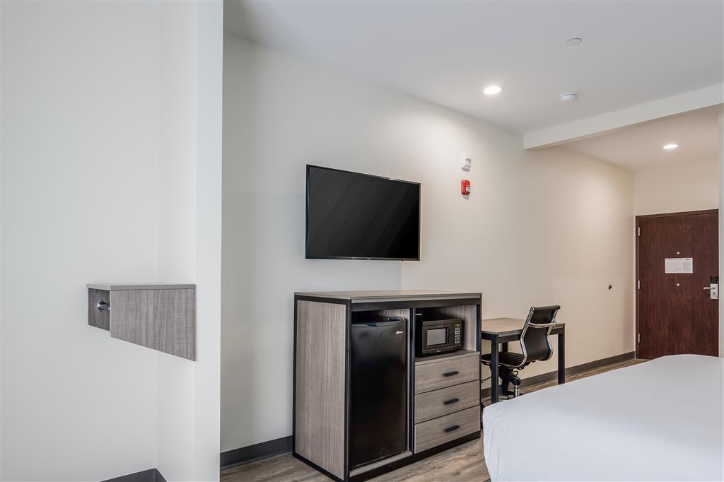 Red Lion Inn & Suites Katy