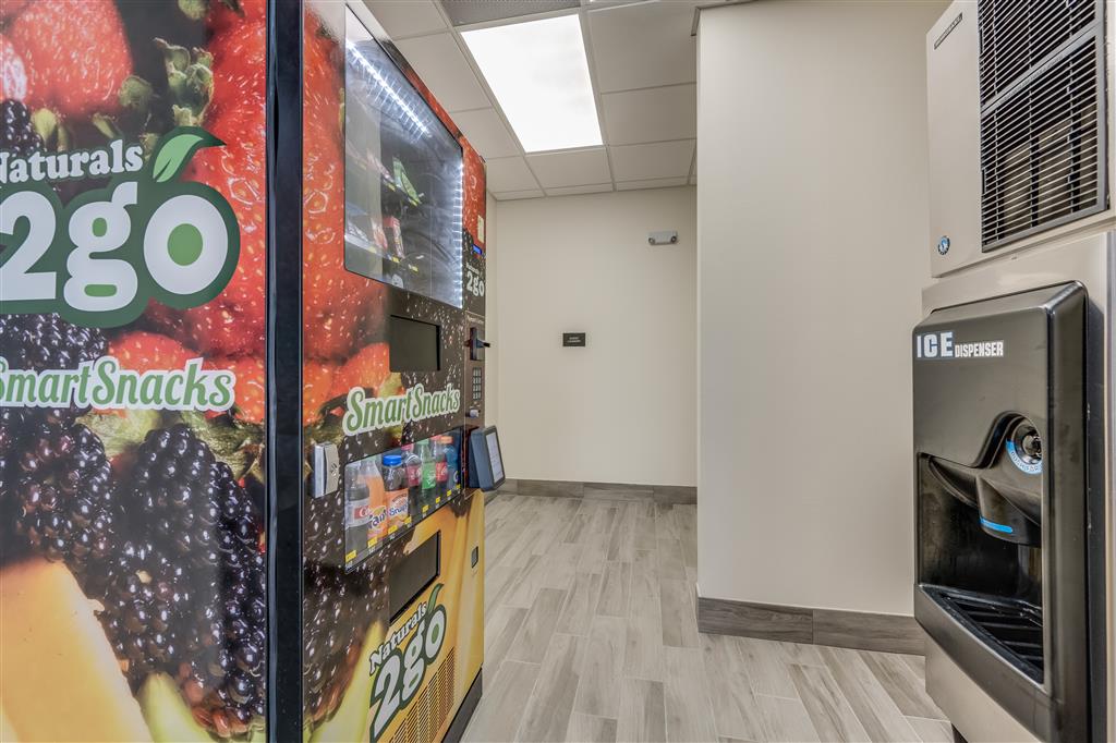 Red Lion Inn & Suites Katy