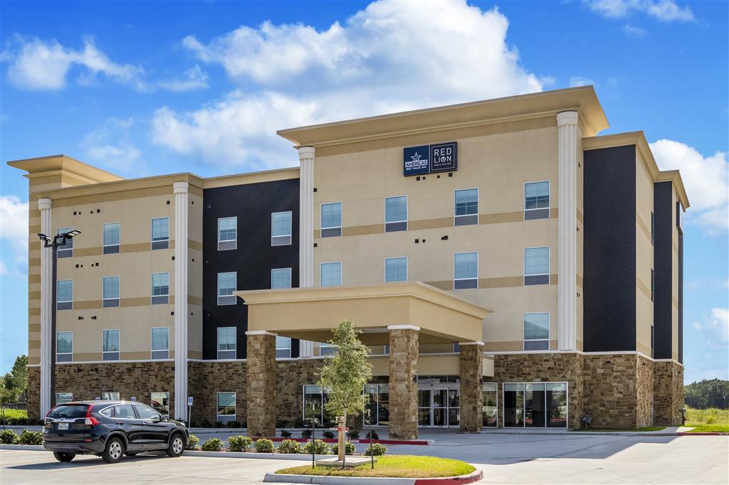 Red Lion Inn & Suites Katy