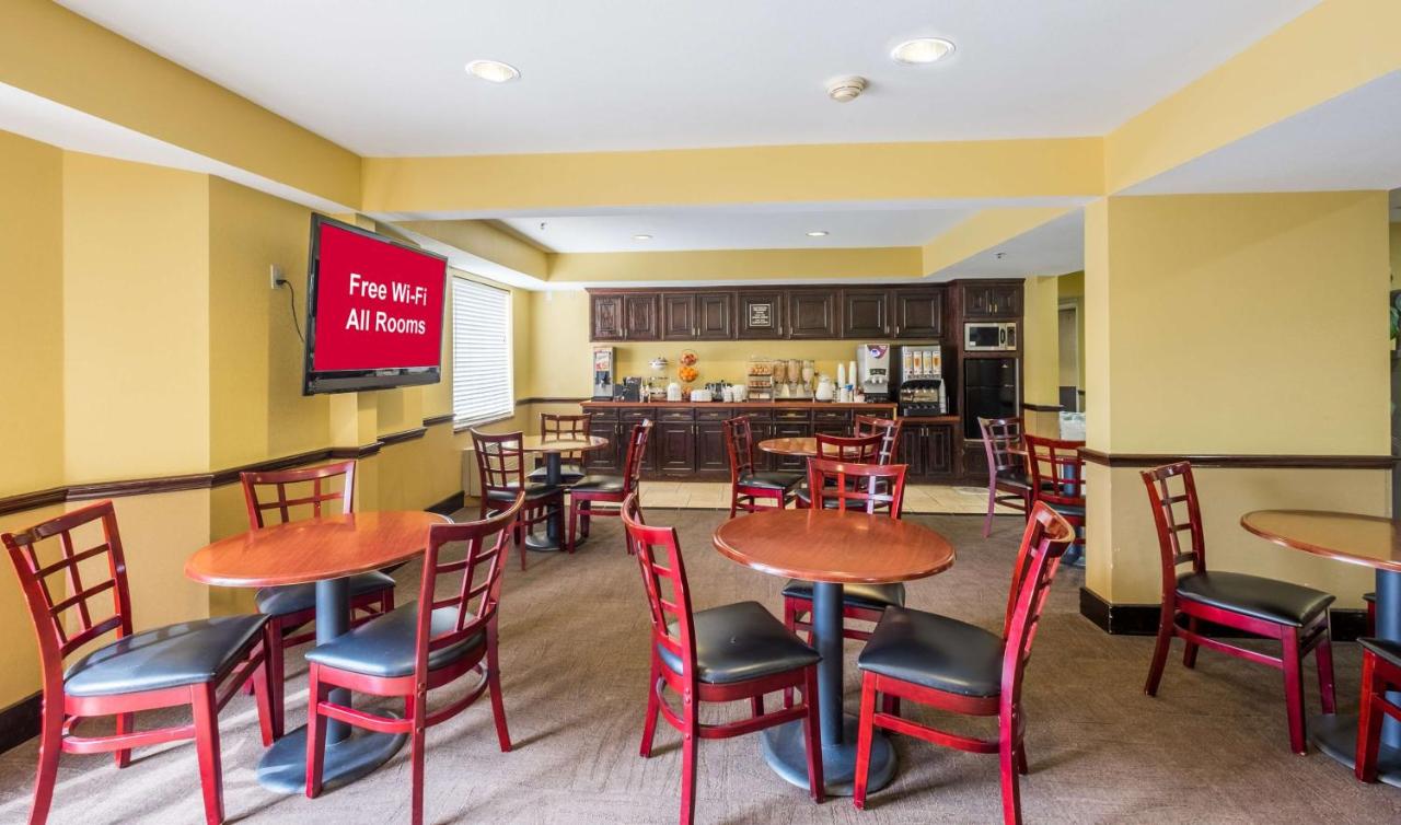GreenTree Inn Houston Iah Airport
