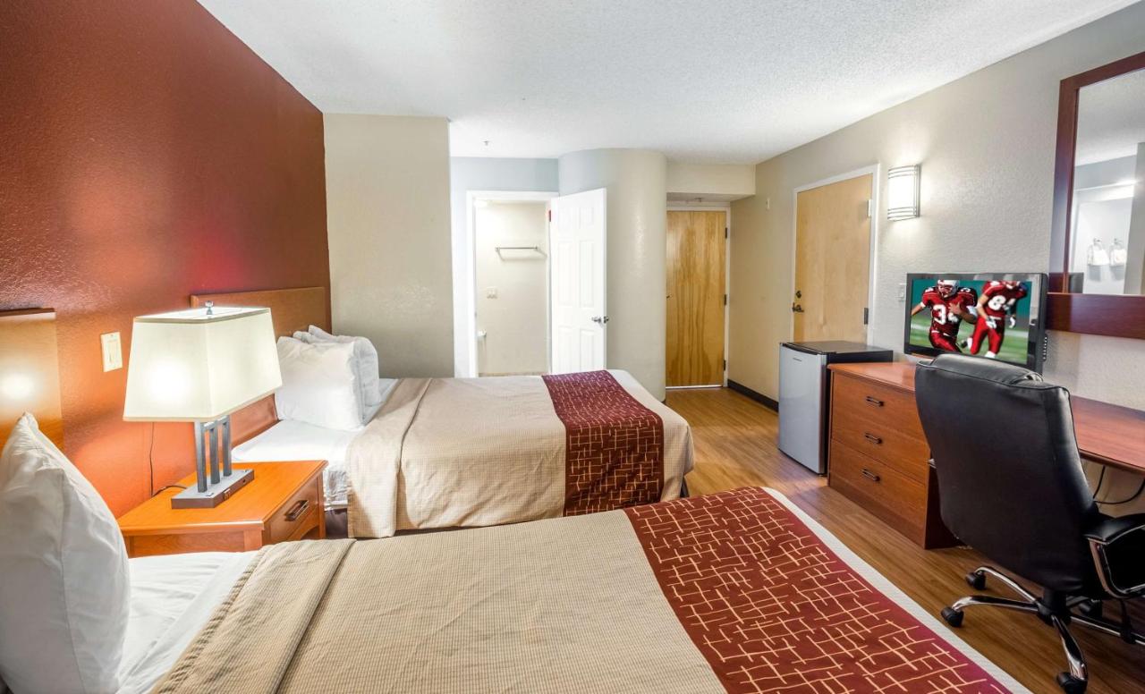 GreenTree Inn Houston Iah Airport
