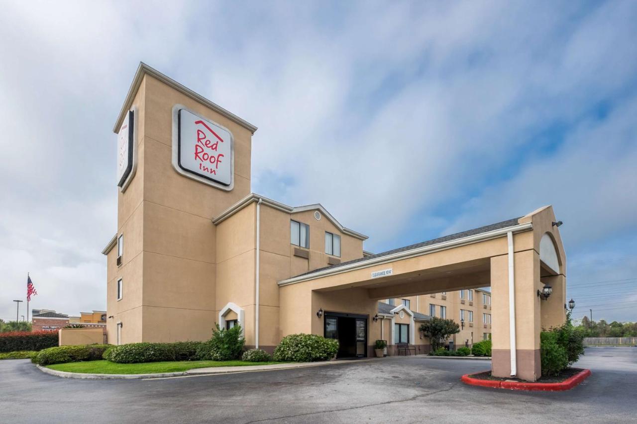 GreenTree Inn Houston Iah Airport