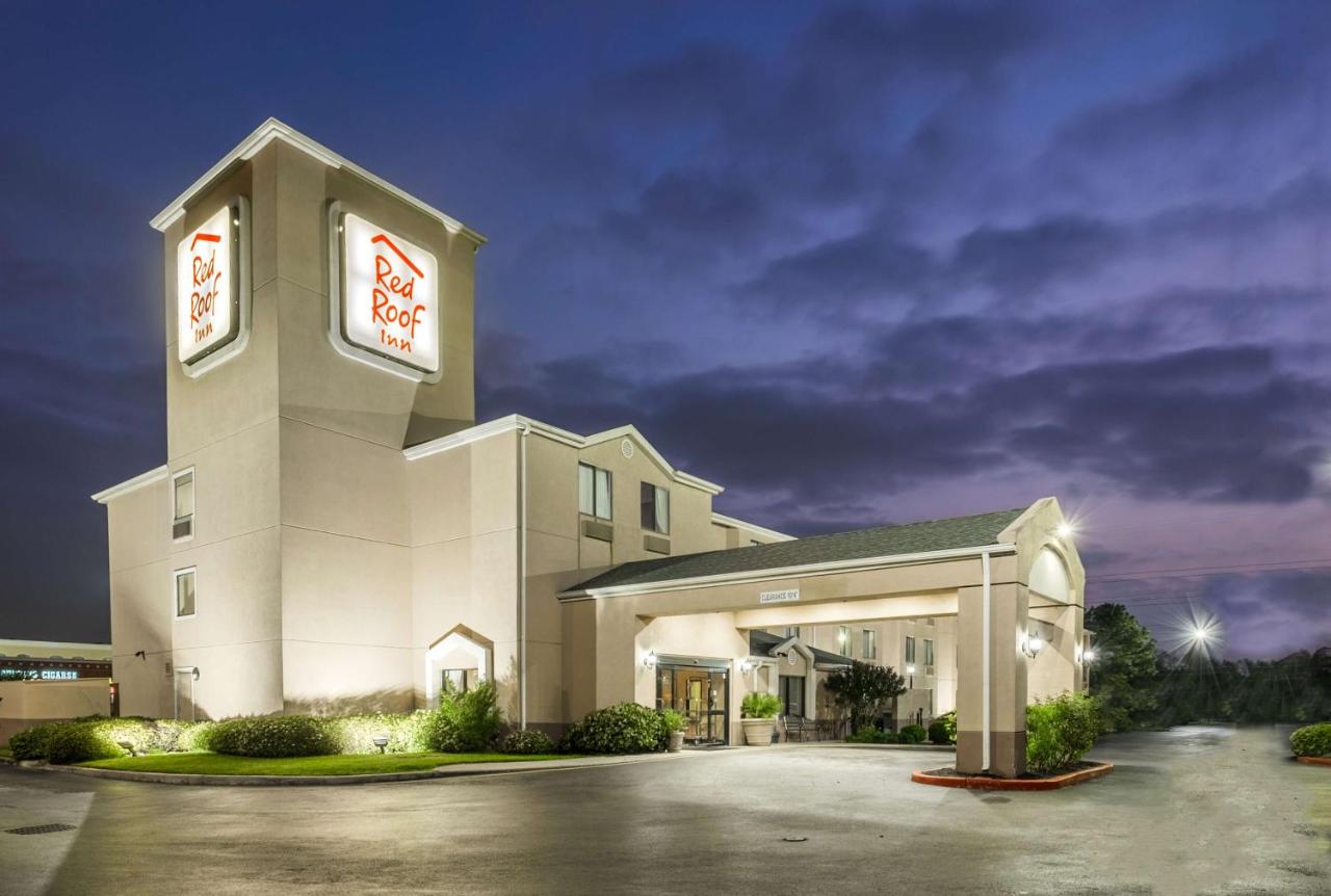 GreenTree Inn Houston Iah Airport