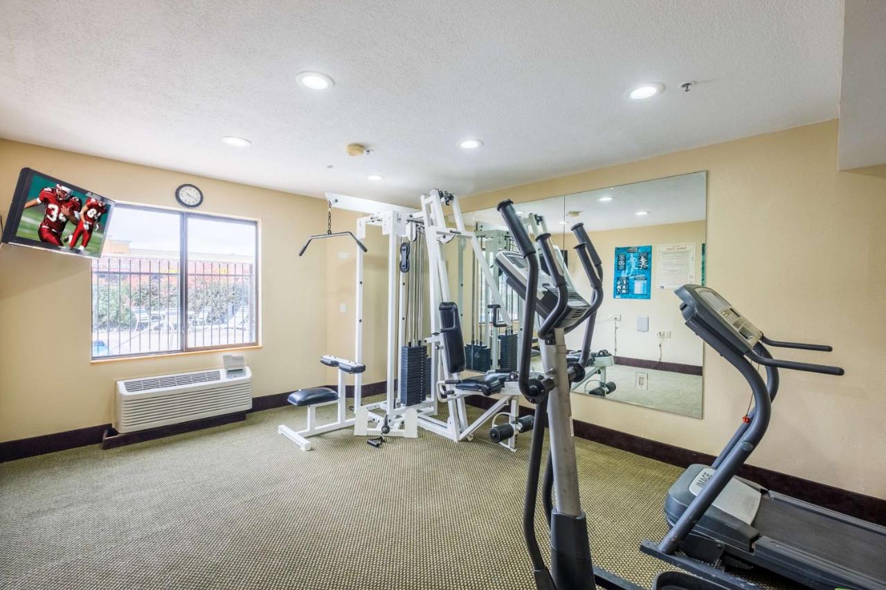 GreenTree Inn Houston Iah Airport