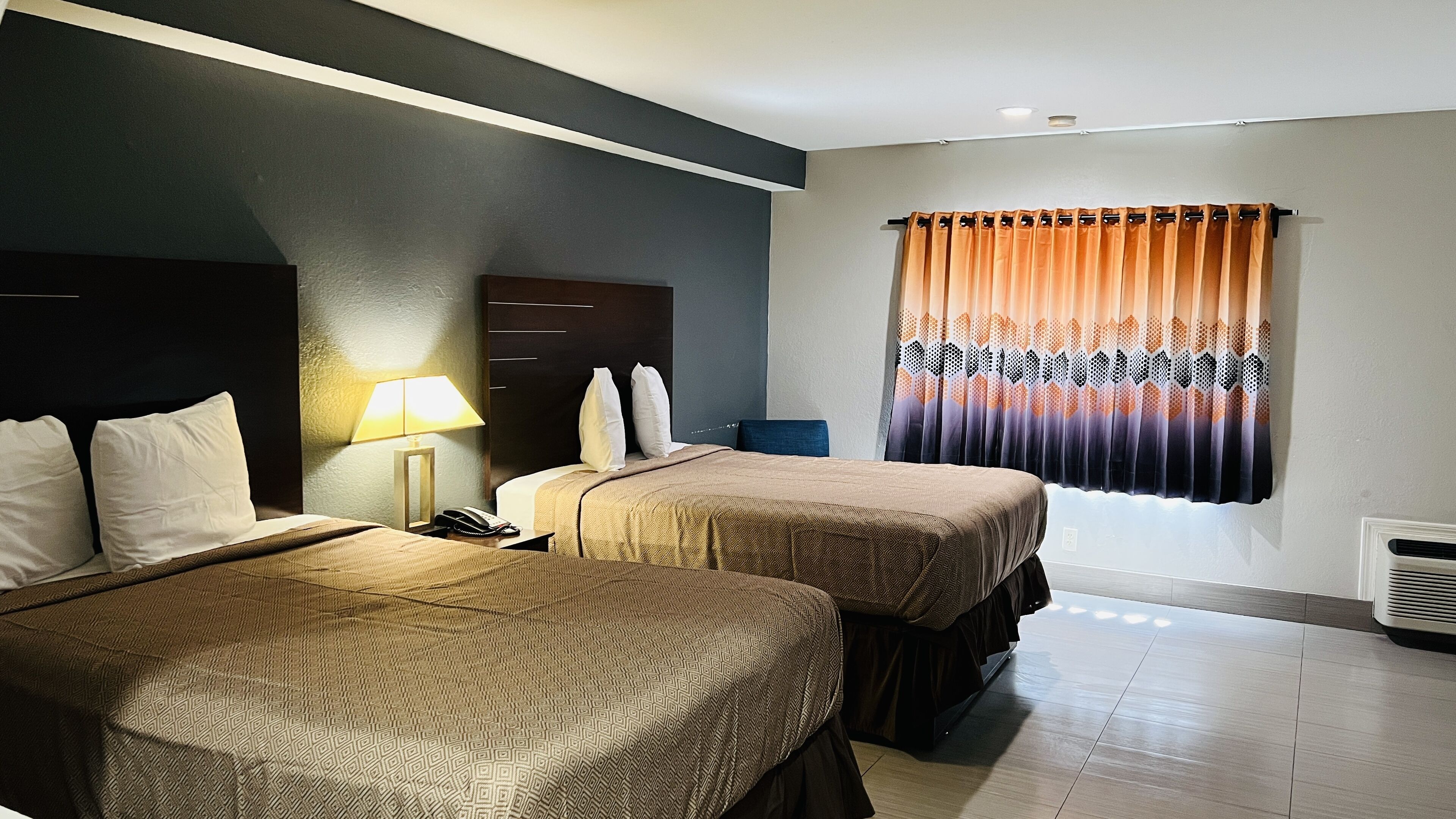 Regency Inn & Suites I-10 East Houston