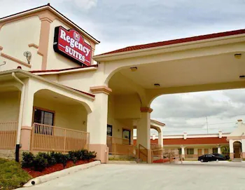 Blue Way Inn and Suites By Jasper Houston