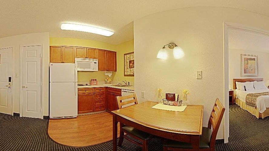 Residence Inn Houston-West University