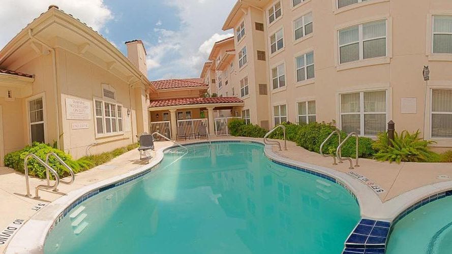 Residence Inn Houston-West University