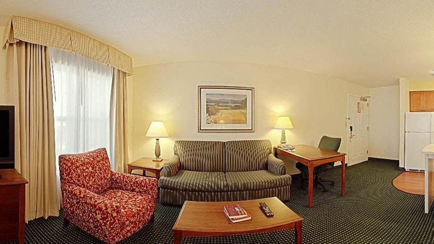 Residence Inn Houston-West University