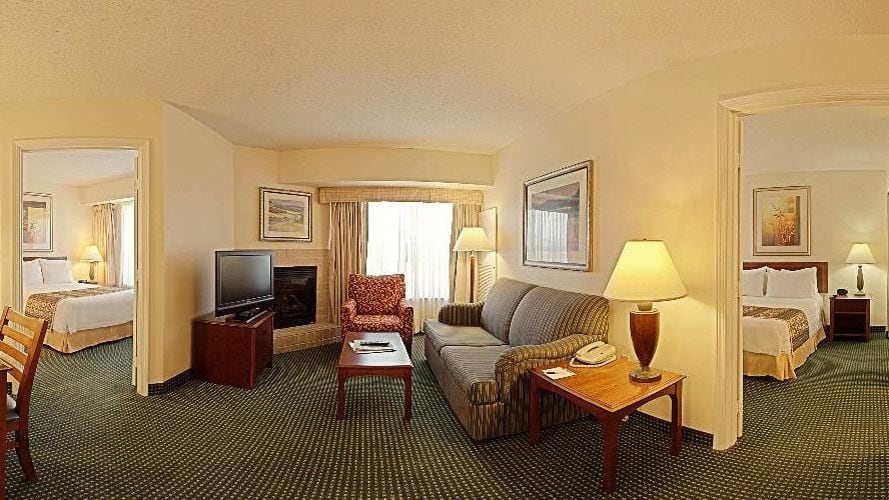 Residence Inn Houston-West University