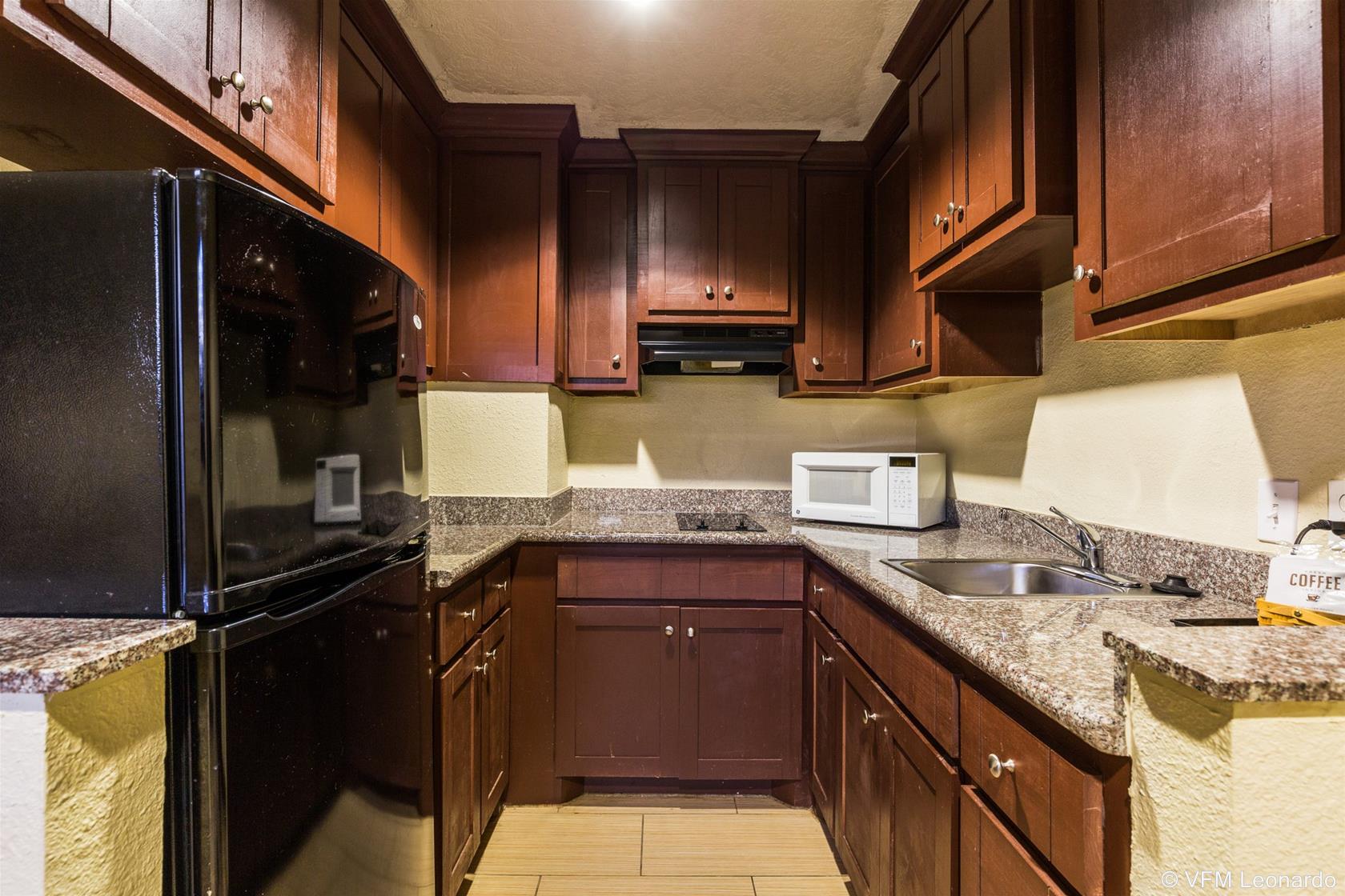 Rodway Inn & Suites Houston Medical Center