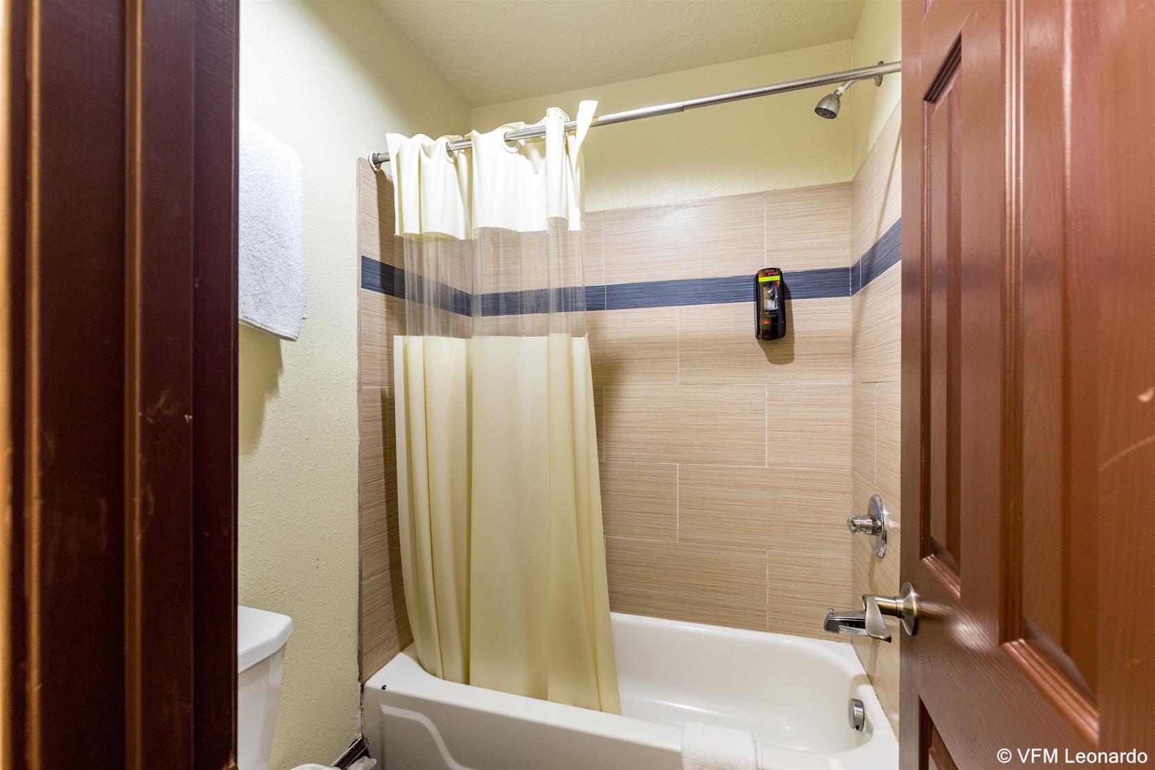 Rodway Inn & Suites Houston Medical Center