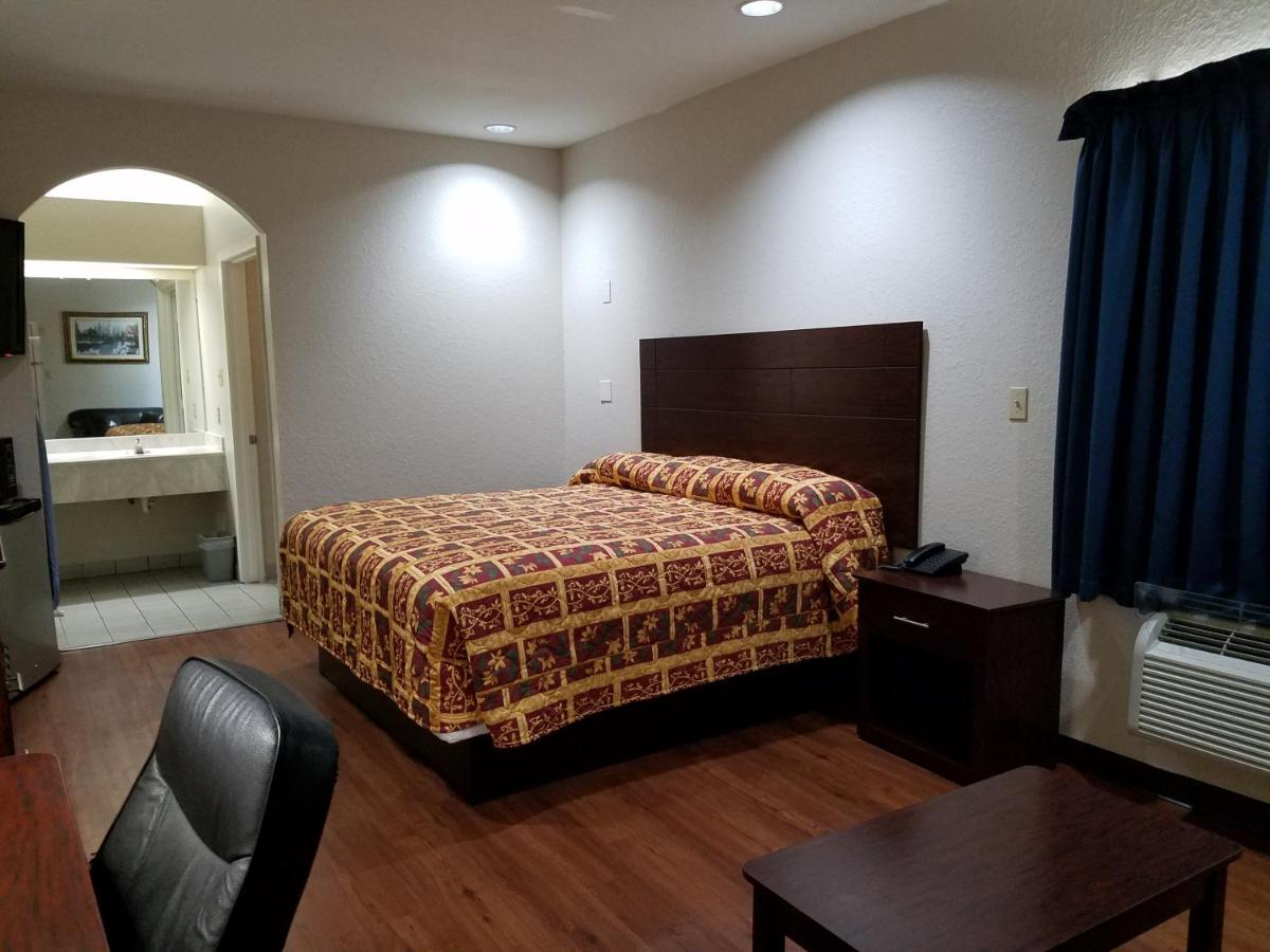 Scott Inn & Suites Houston