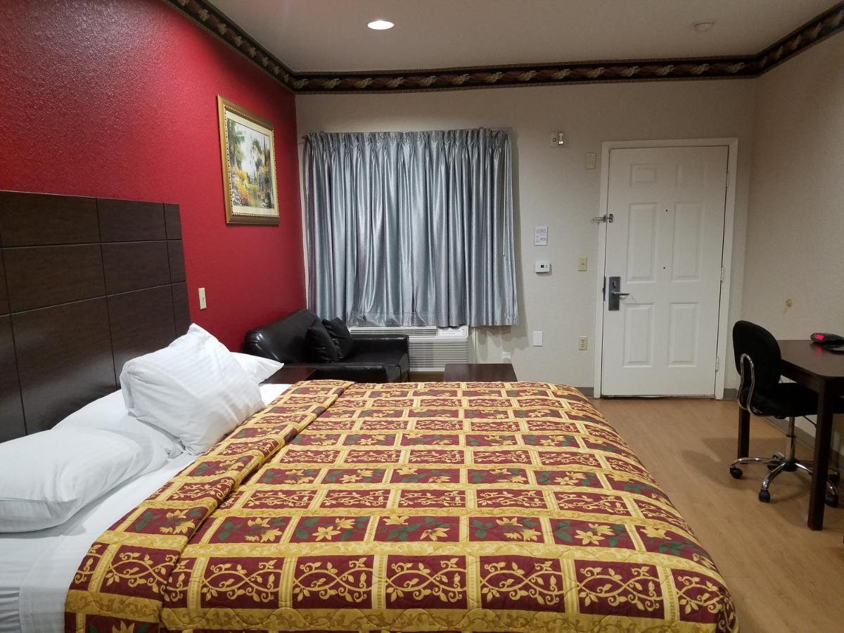 Scott Inn & Suites Houston
