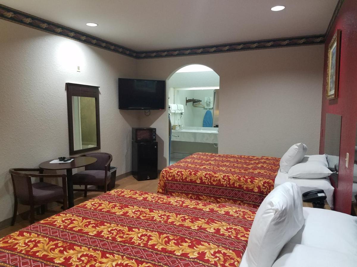 Scott Inn & Suites Houston