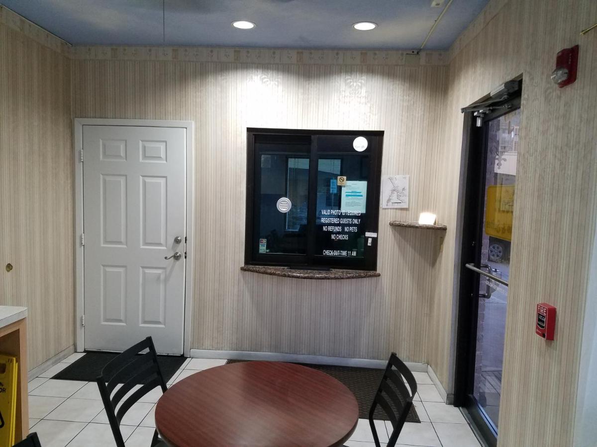 Scott Inn & Suites Houston