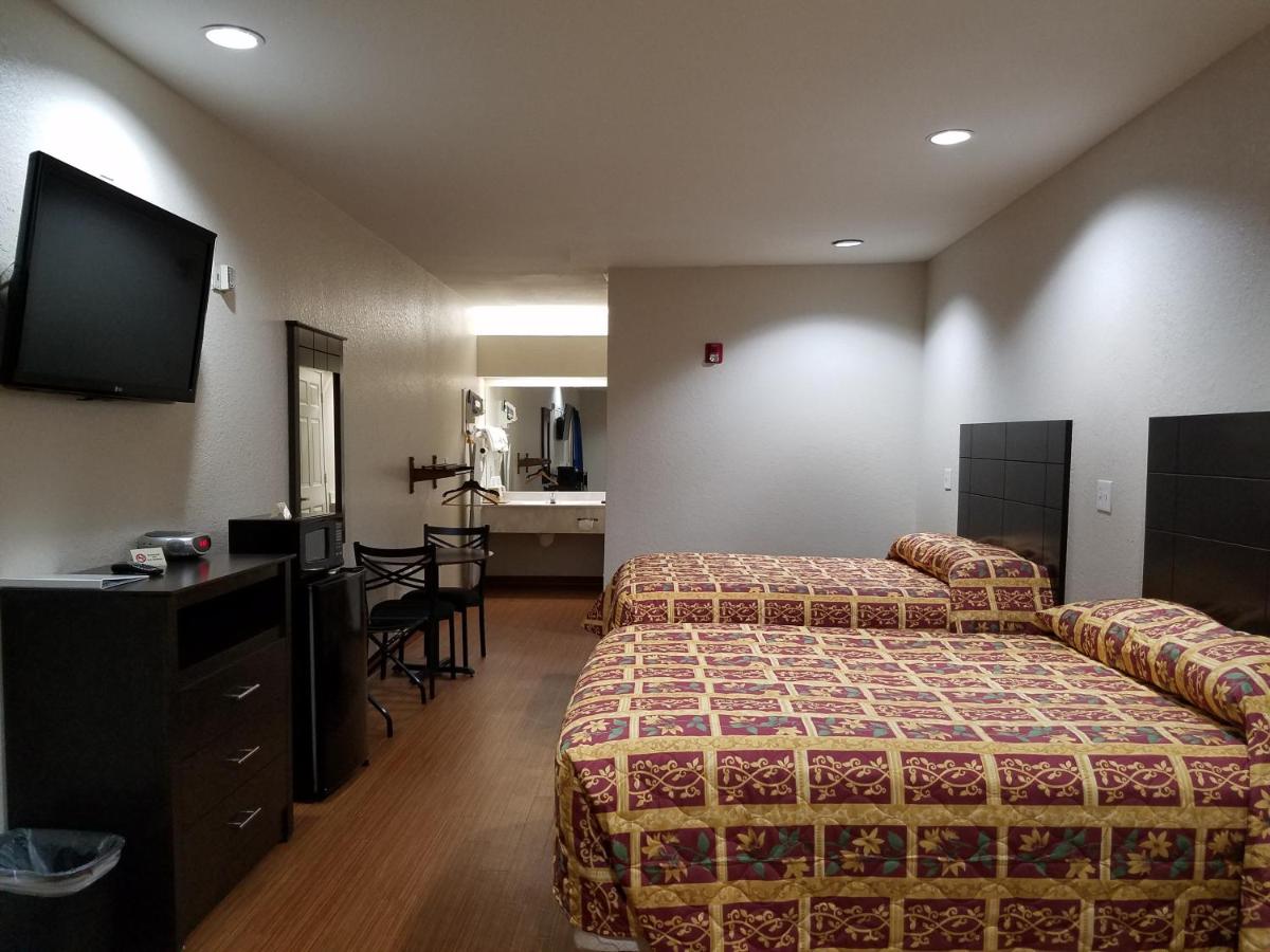 Scott Inn & Suites Houston