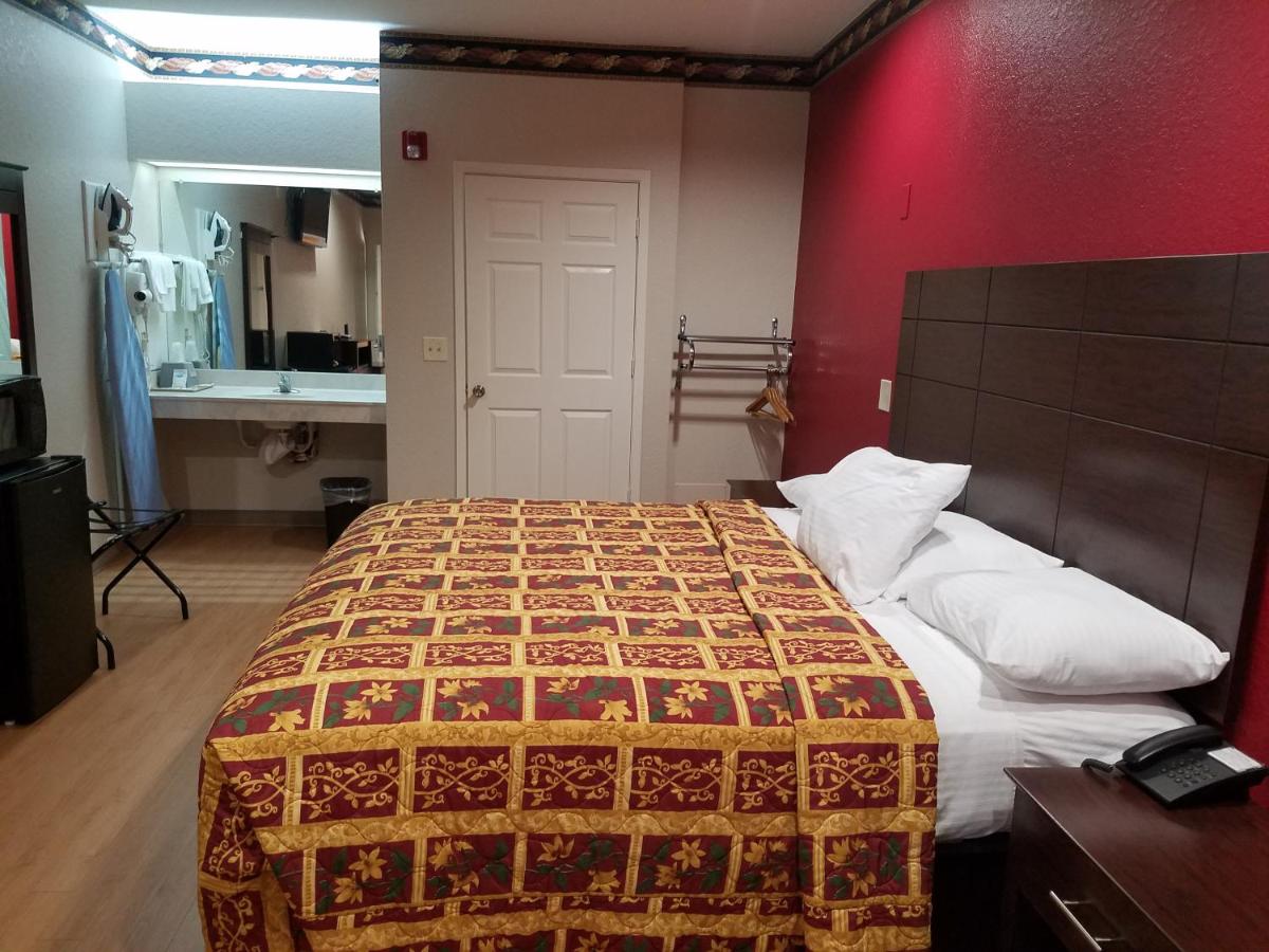 Scott Inn & Suites Houston