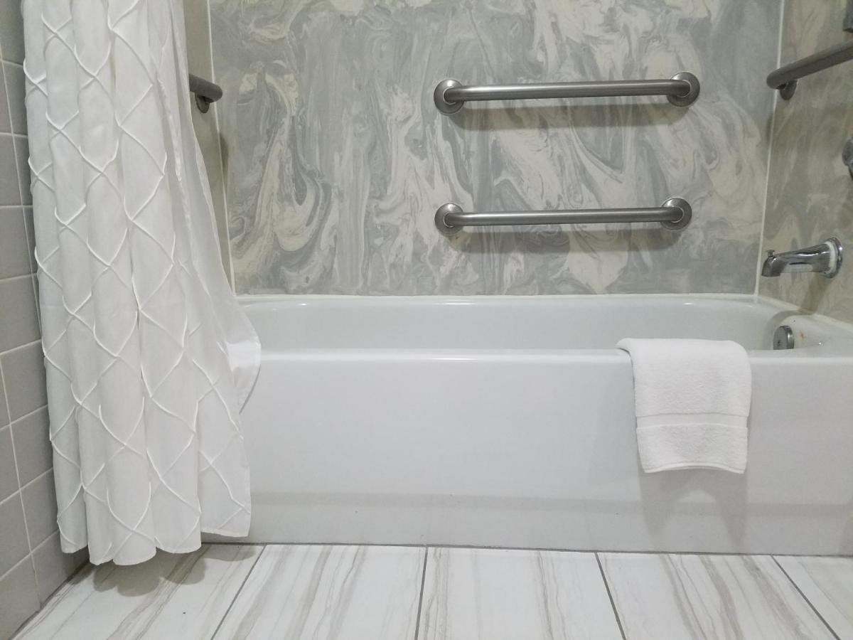 Scott Inn & Suites Houston