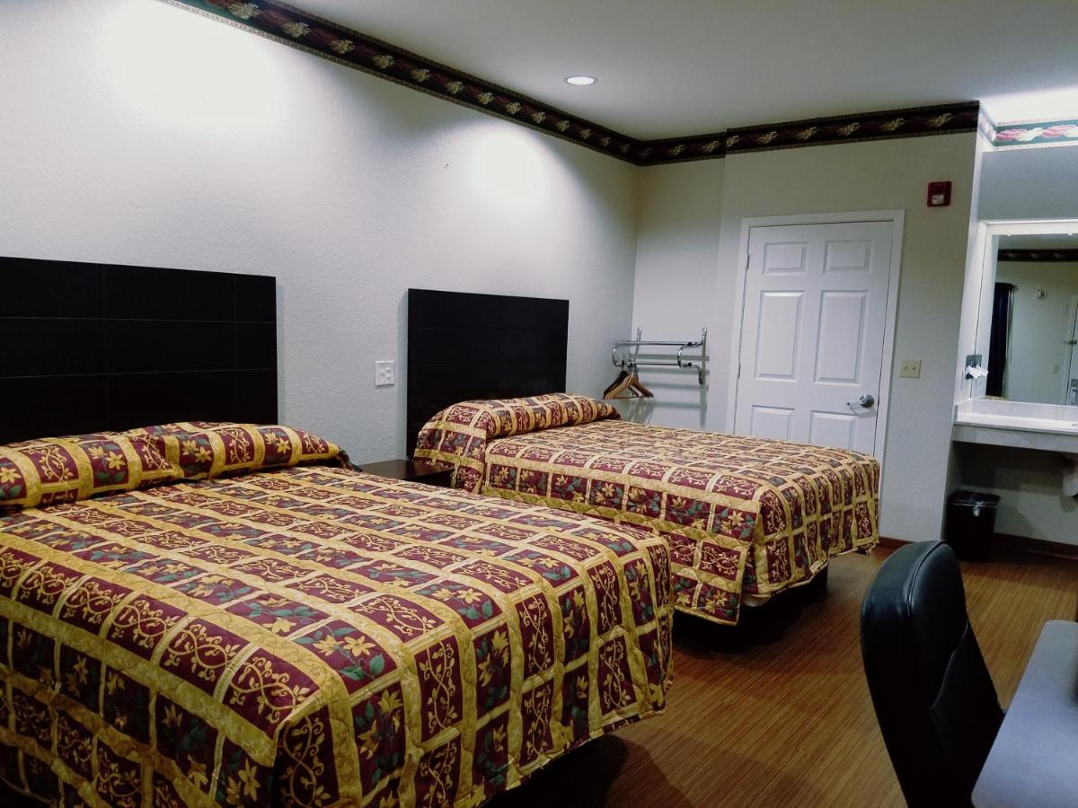 Scott Inn & Suites Houston